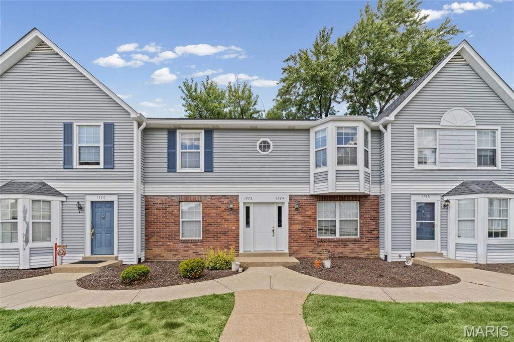 1774 Kircher Drive C, St Charles, MO 63303