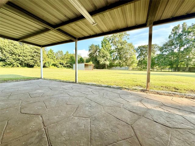 4520 Lamont, Vidor, TX 77662