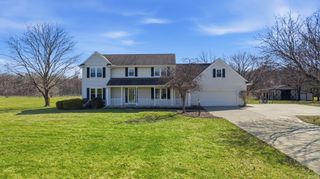 30638 Quail Pointe Drive, Granger, IN 46530