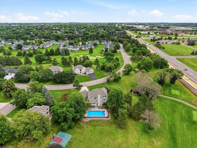 9743 Wellington Lane, Woodbury, MN 55125