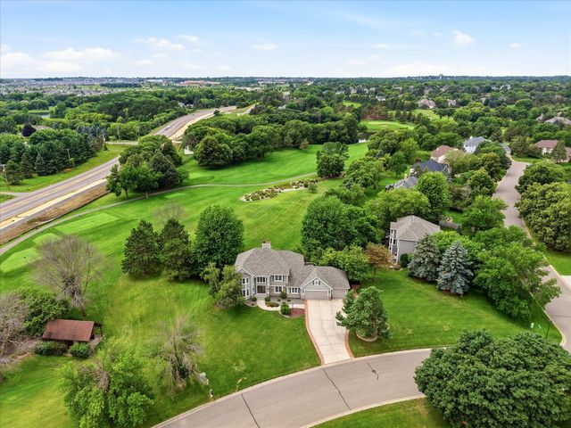 9743 Wellington Lane, Woodbury, MN 55125