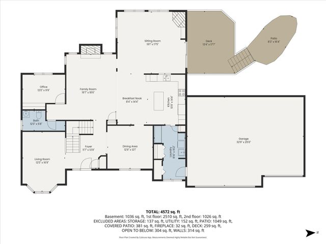 9743 Wellington Lane, Woodbury, MN 55125