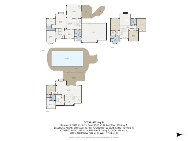 9743 Wellington Lane, Woodbury, MN 55125