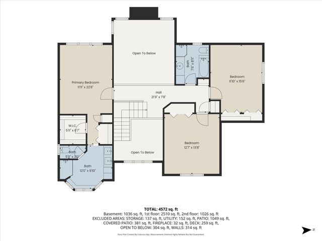 9743 Wellington Lane, Woodbury, MN 55125