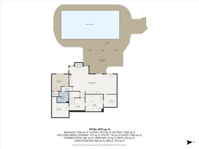 9743 Wellington Lane, Woodbury, MN 55125