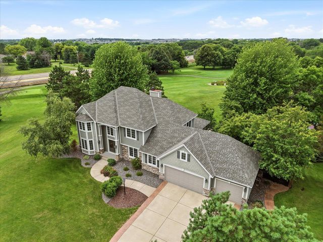 9743 Wellington Lane, Woodbury, MN 55125