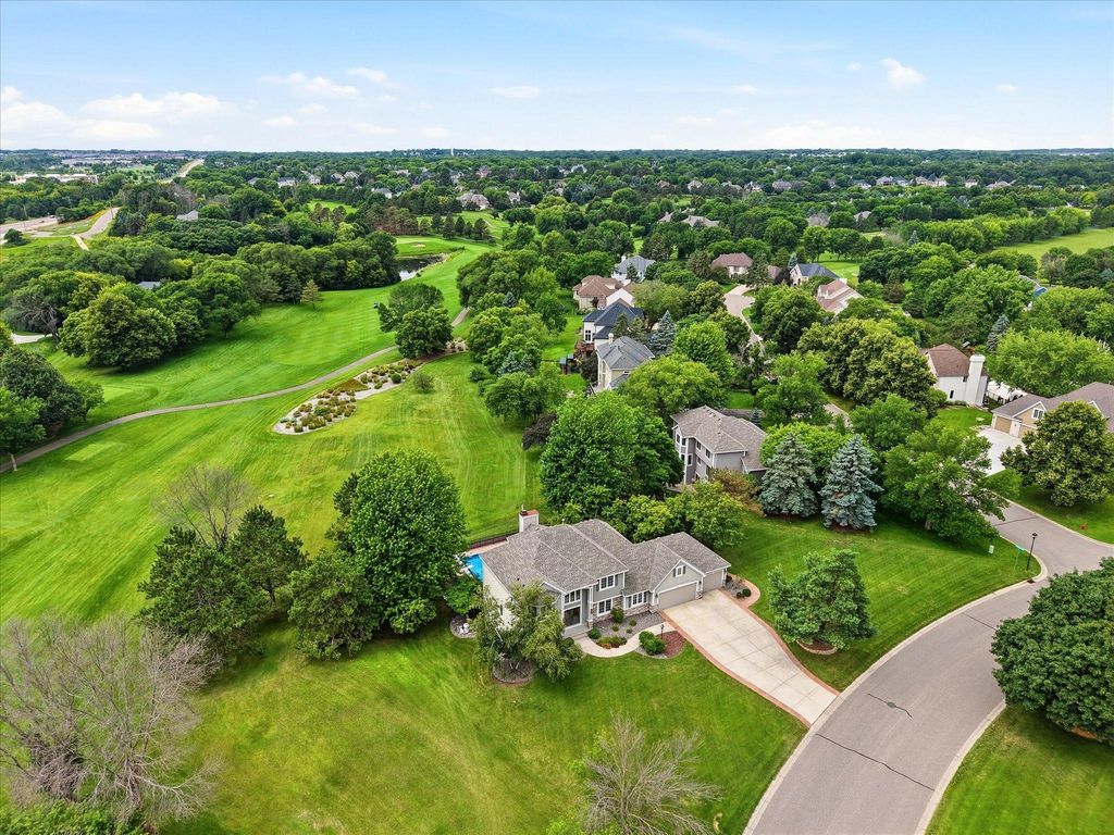 9743 Wellington Lane, Woodbury, MN 55125 — photo 2