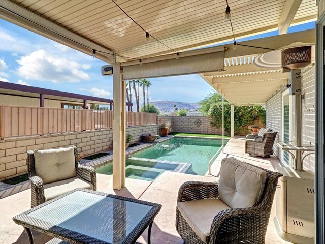 39500 Ciega Creek Drive, Palm Desert, CA 92260