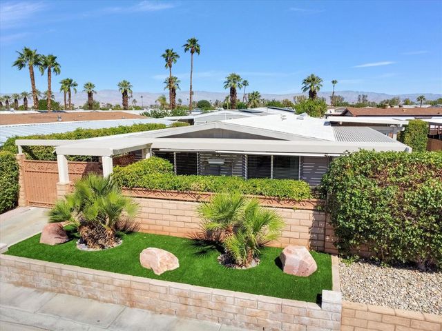 39500 Ciega Creek Drive, Palm Desert, CA 92260