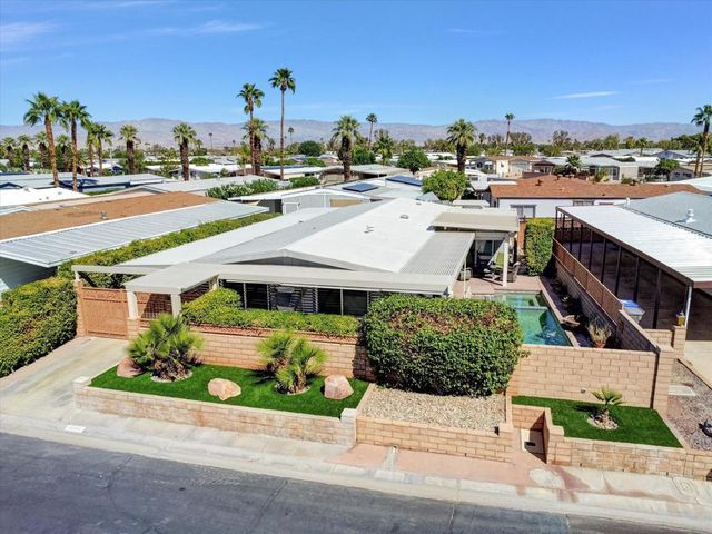 39500 Ciega Creek Drive, Palm Desert, CA 92260