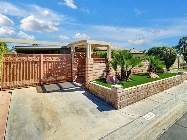 39500 Ciega Creek Drive, Palm Desert, CA 92260