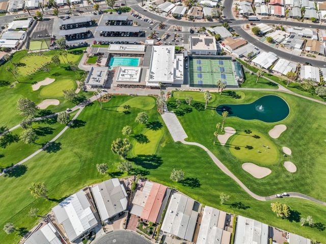 39500 Ciega Creek Drive, Palm Desert, CA 92260