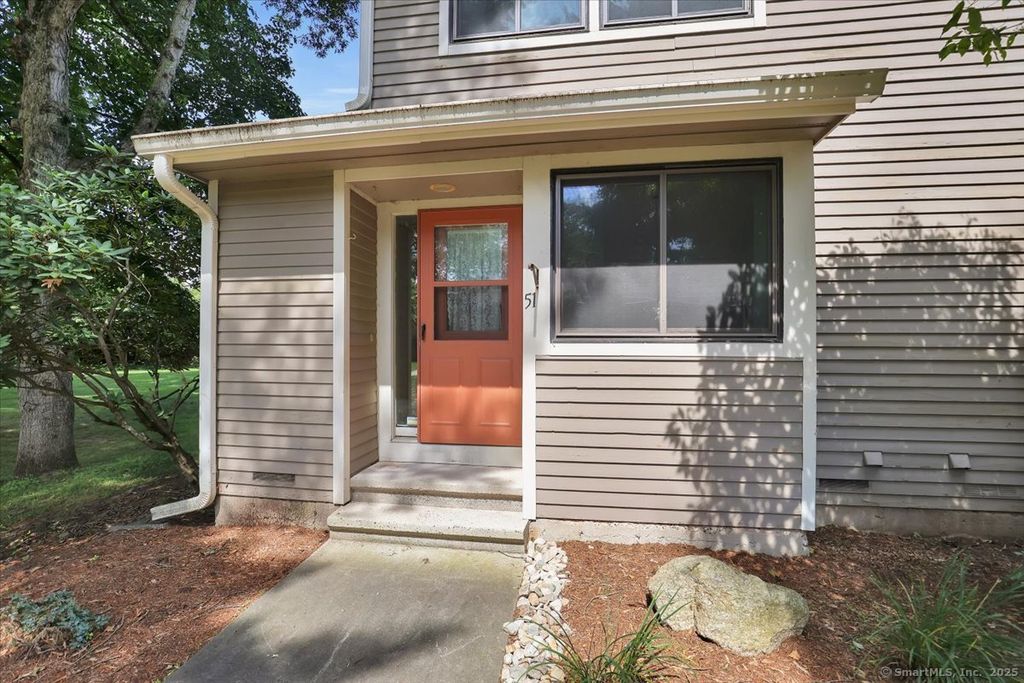 51 Pequot Drive 51, Rocky Hill, CT 06067