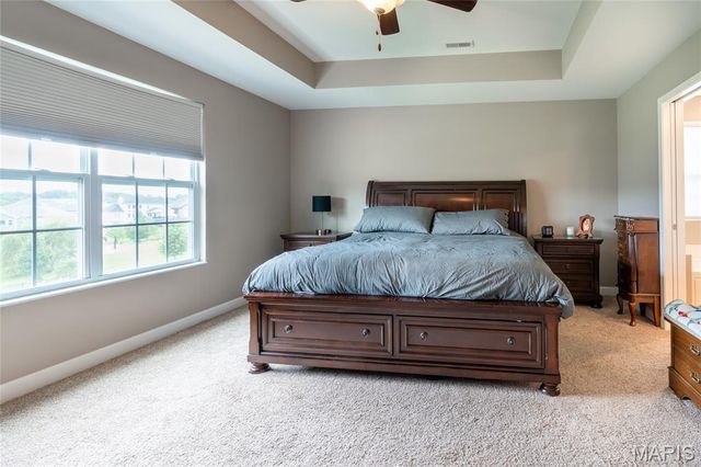 1331 Timber Ridge Trace Drive, O'fallon, IL 62269