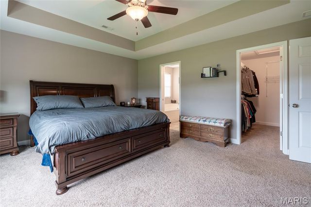 1331 Timber Ridge Trace Drive, O'fallon, IL 62269