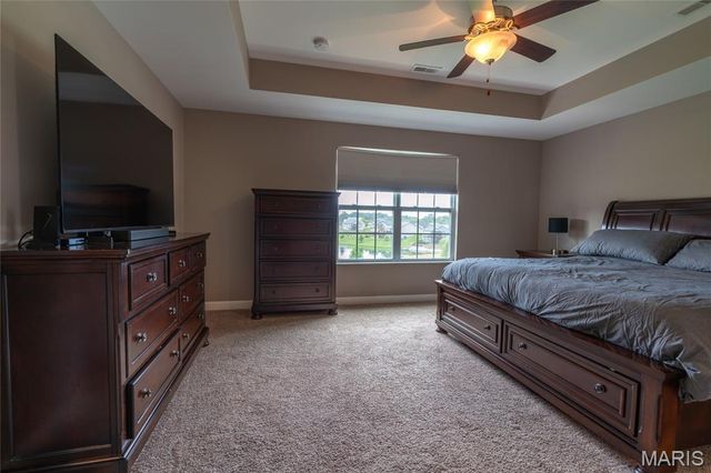 1331 Timber Ridge Trace Drive, O'fallon, IL 62269