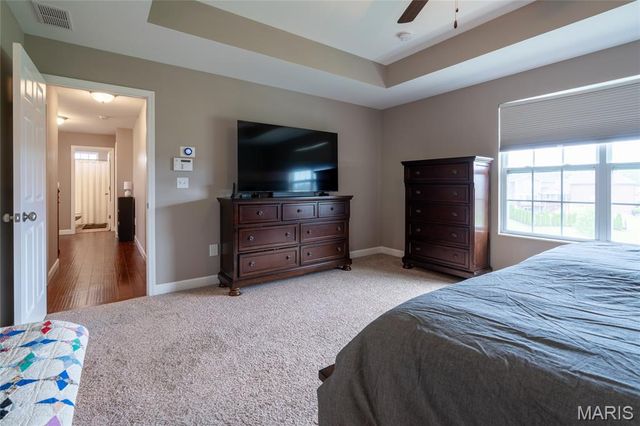 1331 Timber Ridge Trace Drive, O'fallon, IL 62269