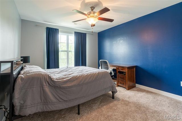 1331 Timber Ridge Trace Drive, O'fallon, IL 62269