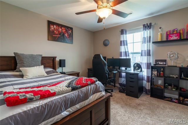 1331 Timber Ridge Trace Drive, O'fallon, IL 62269