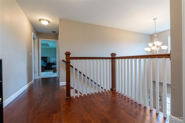 1331 Timber Ridge Trace Drive, O'fallon, IL 62269