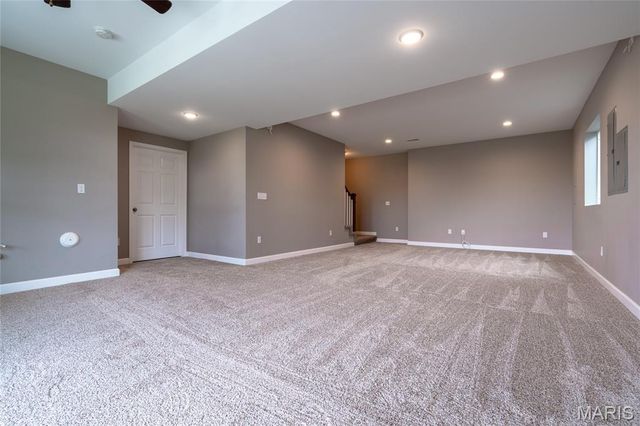 1331 Timber Ridge Trace Drive, O'fallon, IL 62269