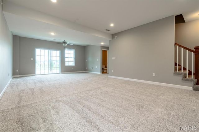 1331 Timber Ridge Trace Drive, O'fallon, IL 62269