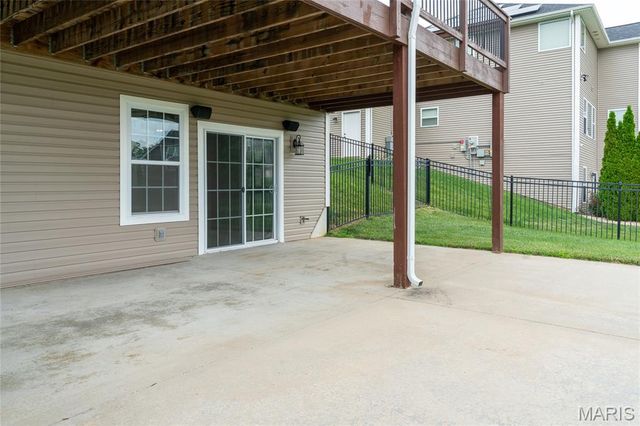 1331 Timber Ridge Trace Drive, O'fallon, IL 62269