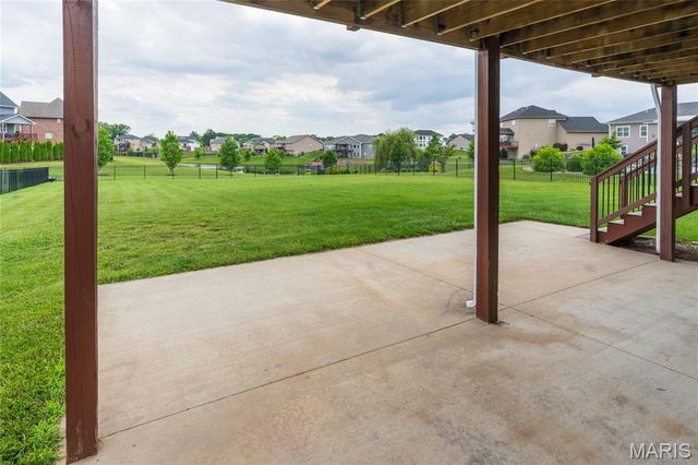 1331 Timber Ridge Trace Drive, O'fallon, IL 62269