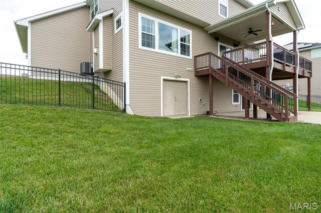 1331 Timber Ridge Trace Drive, O'fallon, IL 62269