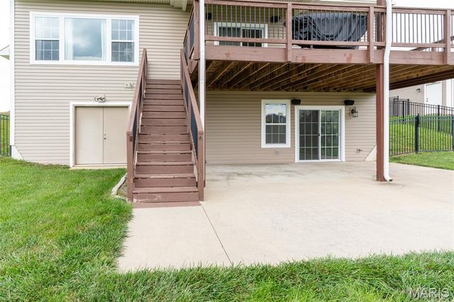 1331 Timber Ridge Trace Drive, O'fallon, IL 62269