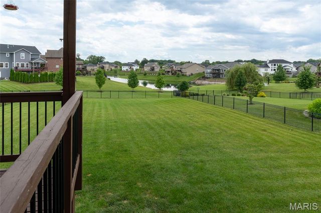 1331 Timber Ridge Trace Drive, O'fallon, IL 62269