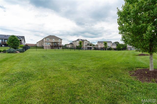 1331 Timber Ridge Trace Drive, O'fallon, IL 62269