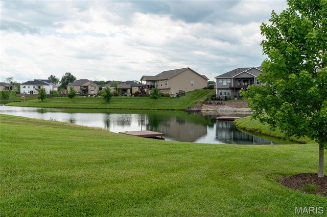 1331 Timber Ridge Trace Drive, O'fallon, IL 62269