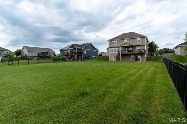1331 Timber Ridge Trace Drive, O'fallon, IL 62269