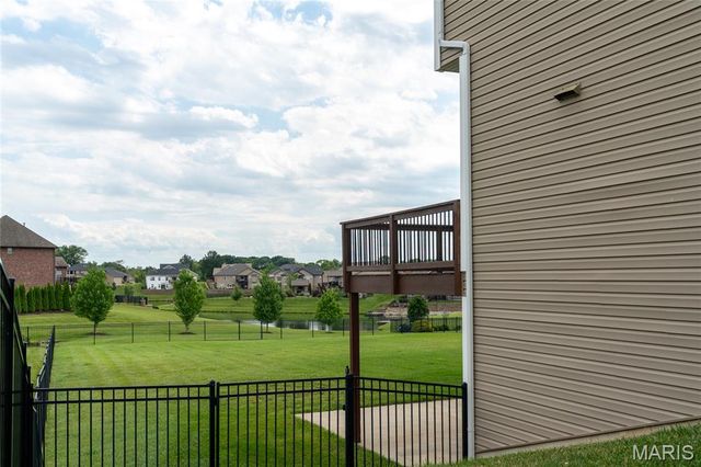 1331 Timber Ridge Trace Drive, O'fallon, IL 62269