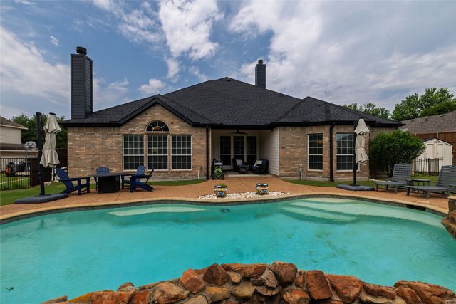 3404 Brookshire Run, Corinth, TX 76210