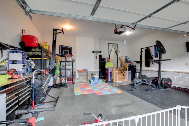 122 Lucerne Ln, Clarksville, TN 37040