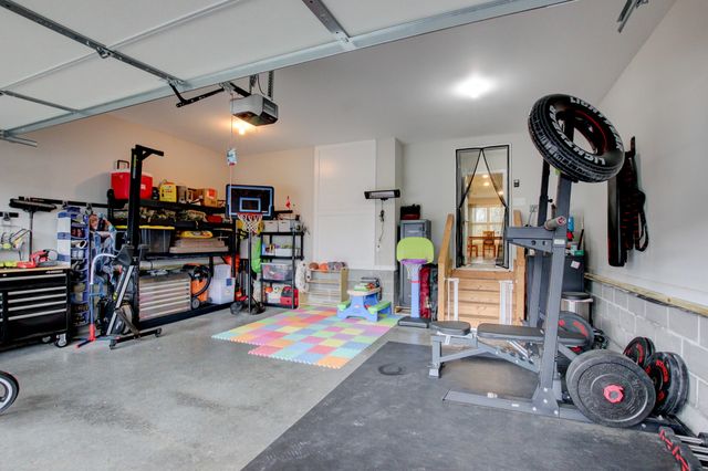 122 Lucerne Ln, Clarksville, TN 37040