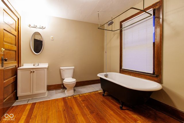 6361 N Guilford Avenue, Indianapolis, IN 46220
