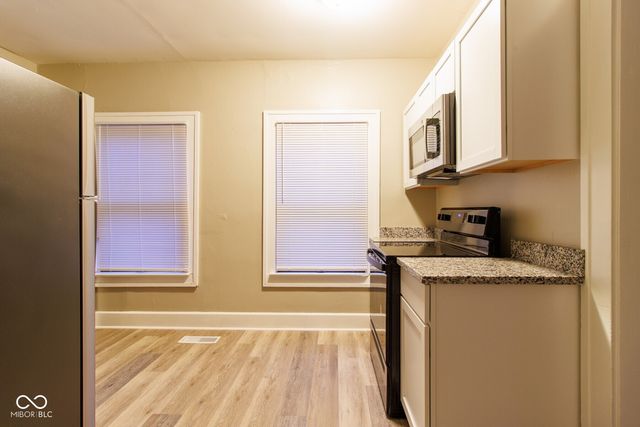 6361 N Guilford Avenue, Indianapolis, IN 46220