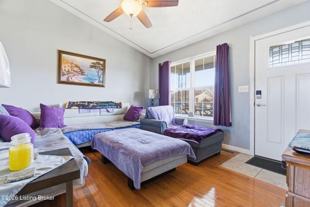 403 Tecumseh Dr, Shepherdsville, KY 40165