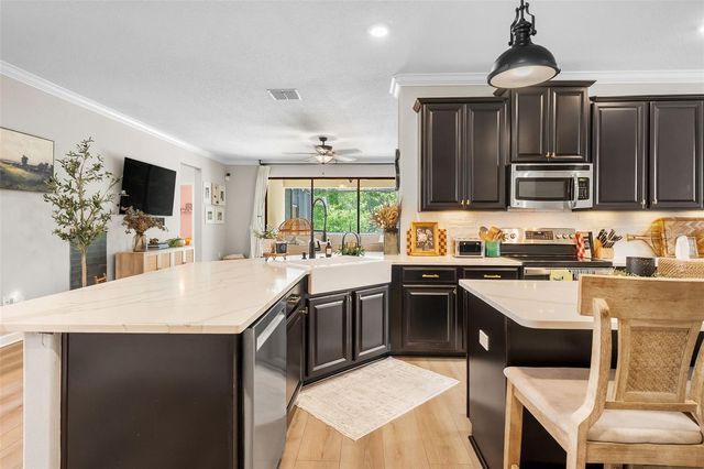 12219 CRESTRIDGE LOOP, New Port Richey, FL 34655
