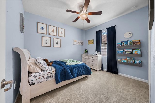 12219 CRESTRIDGE LOOP, New Port Richey, FL 34655