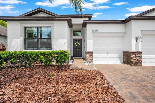 12219 CRESTRIDGE LOOP, New Port Richey, FL 34655