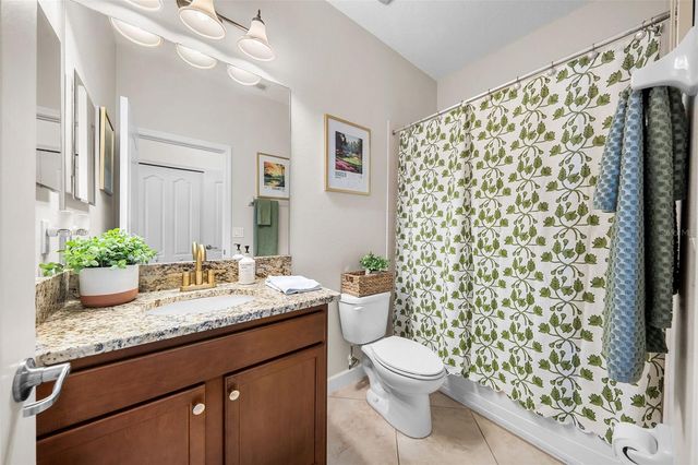 12219 CRESTRIDGE LOOP, New Port Richey, FL 34655