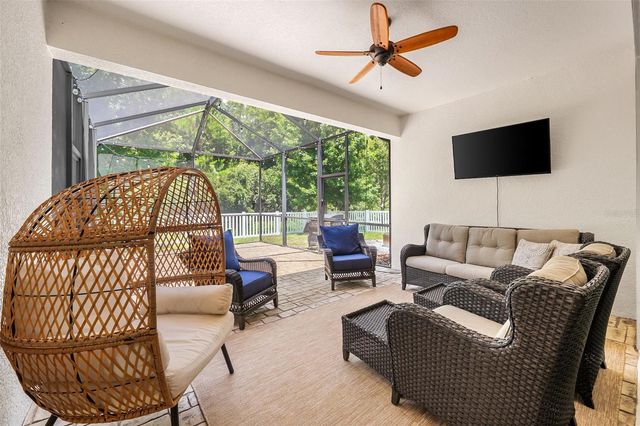 12219 CRESTRIDGE LOOP, New Port Richey, FL 34655