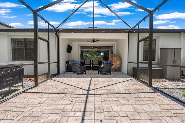 12219 CRESTRIDGE LOOP, New Port Richey, FL 34655