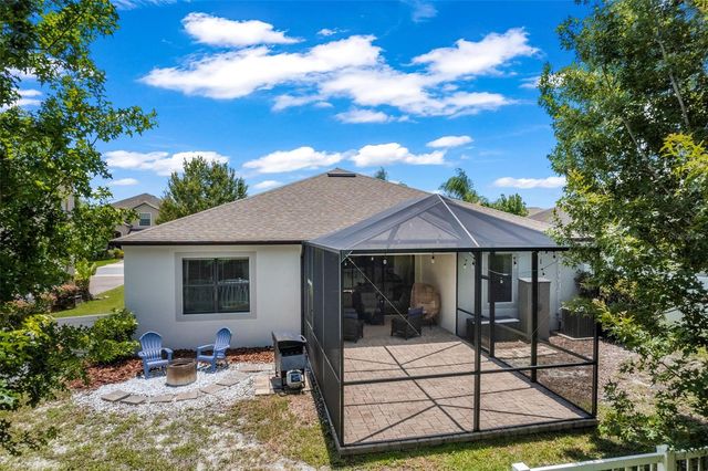 12219 CRESTRIDGE LOOP, New Port Richey, FL 34655