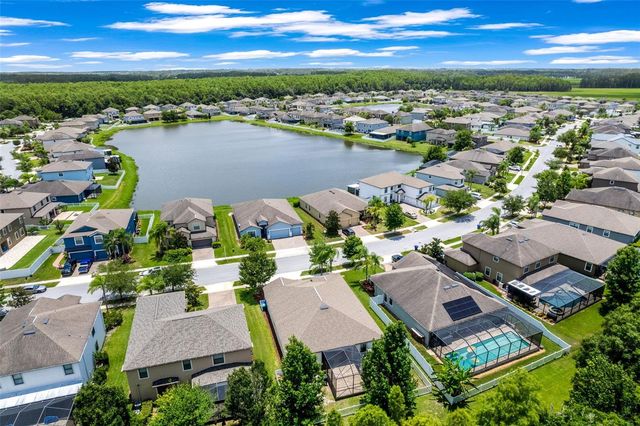 12219 CRESTRIDGE LOOP, New Port Richey, FL 34655