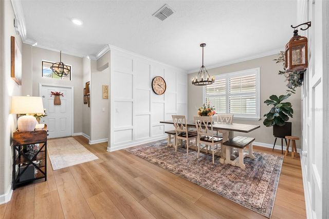 12219 CRESTRIDGE LOOP, New Port Richey, FL 34655
